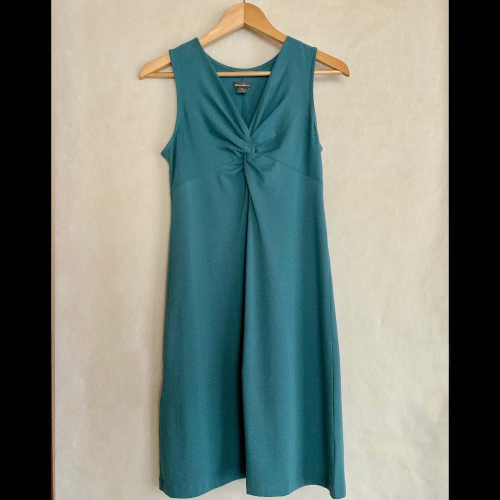 Eddie Bauer Aster Tie the Knot Dress